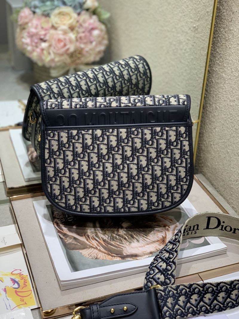 Christian Dior Bobby Bags